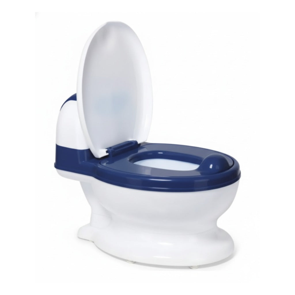 Troninho Infantil com Assento Redutor Pinico de Treinamento