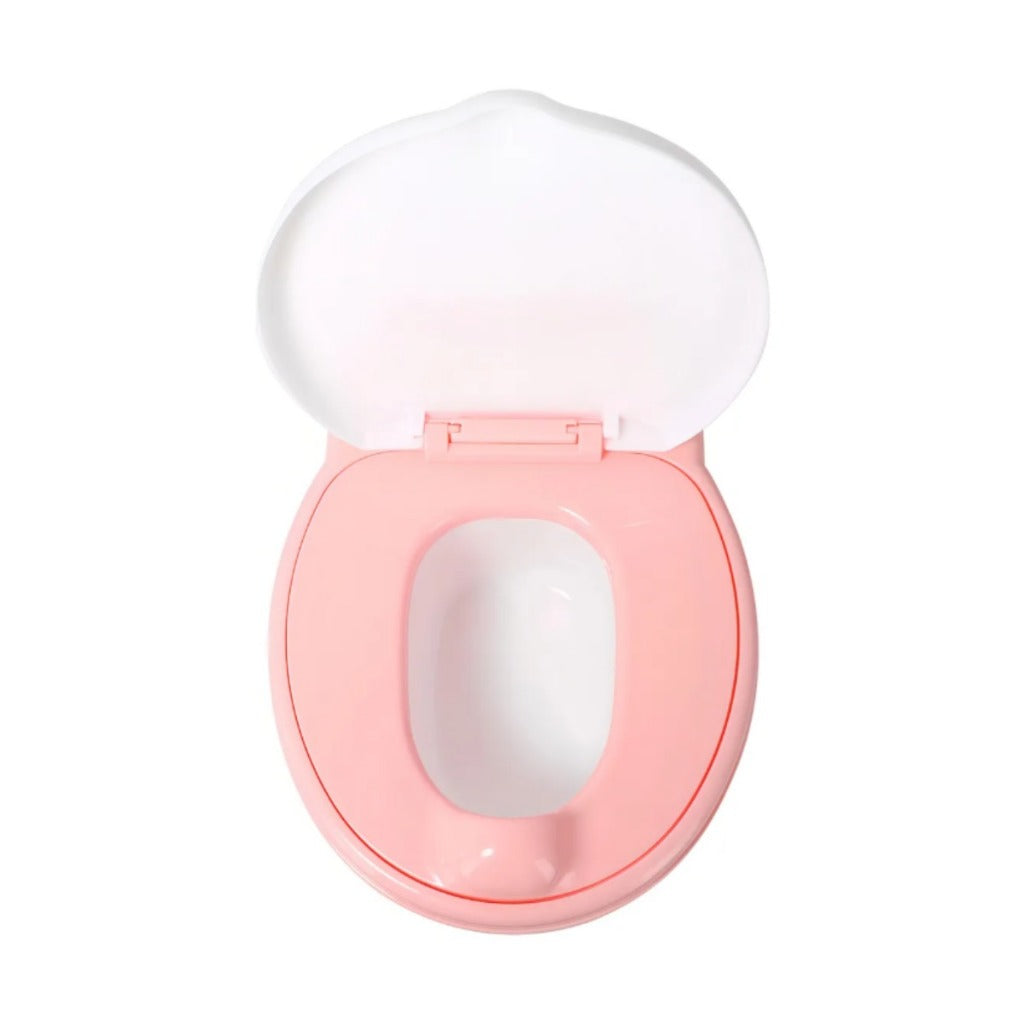 Troninho Infantil com Assento Redutor Pinico de Treinamento