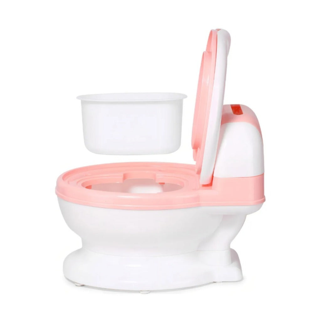 Troninho Infantil com Assento Redutor Pinico de Treinamento