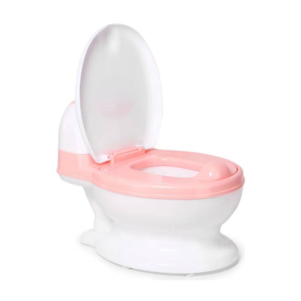 Troninho Infantil com Assento Redutor Pinico de Treinamento