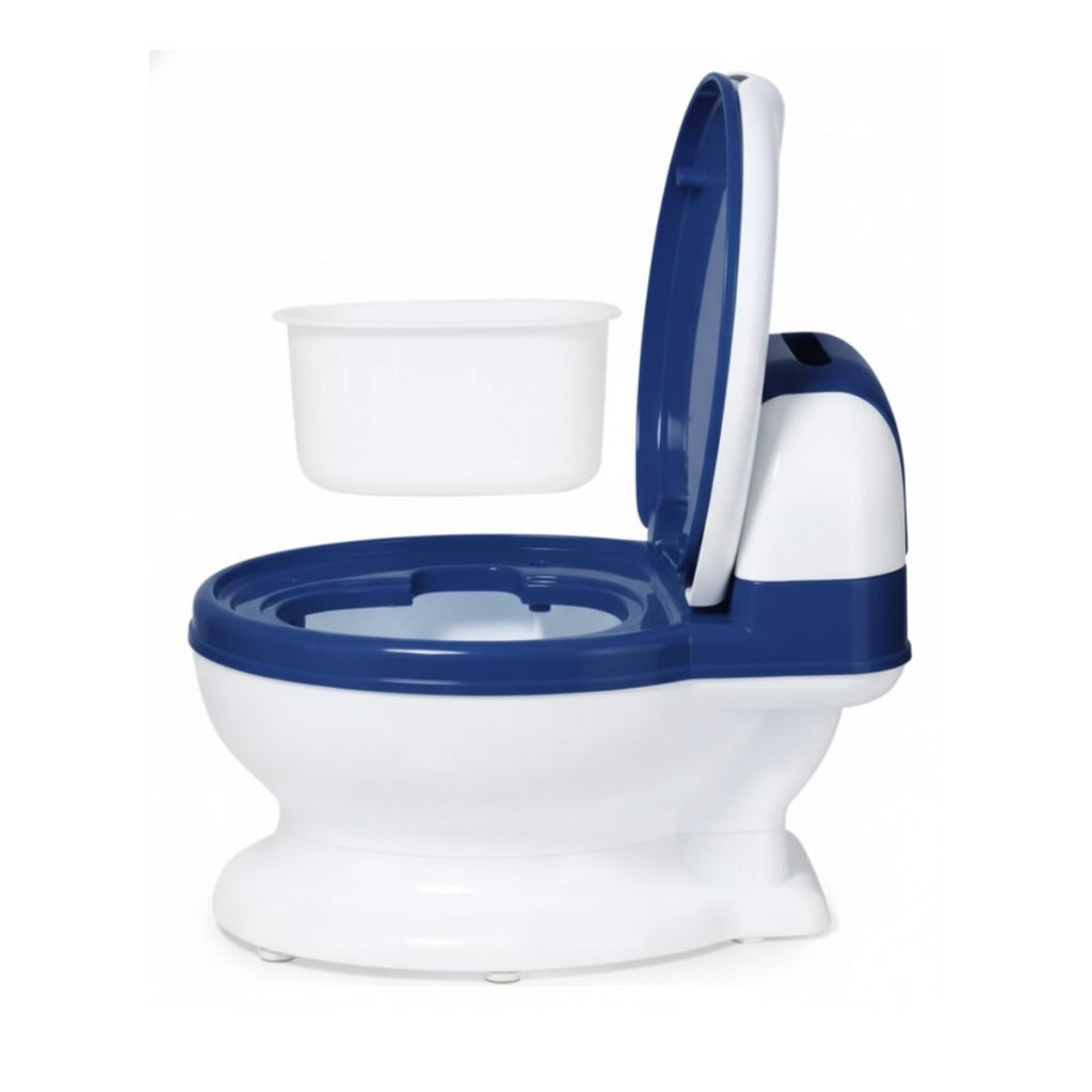 Troninho Infantil com Assento Redutor Pinico de Treinamento