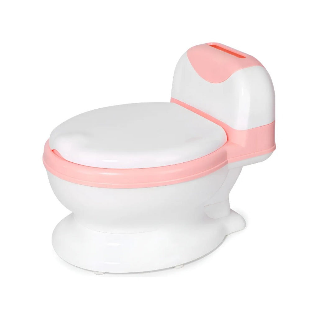 Troninho Infantil com Assento Redutor Pinico de Treinamento