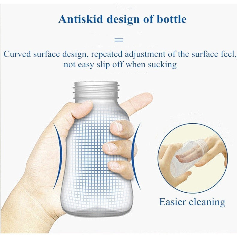 Bomba Tira-Leite Elétrica Dupla Portátil com Sucção Silenciosa