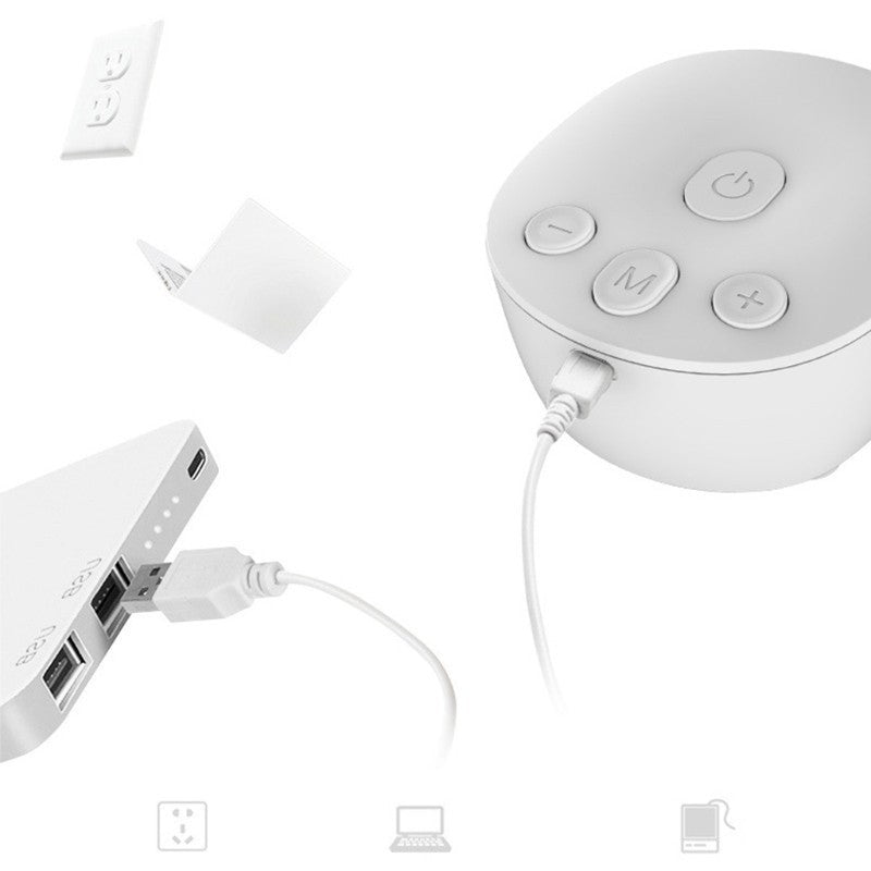 Bomba Tira-Leite Elétrica Dupla Portátil com Sucção Silenciosa